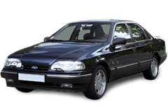 Ford Scorpio 1 1985-1994